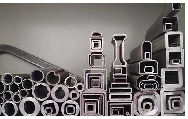 曲麻莱方管厂家