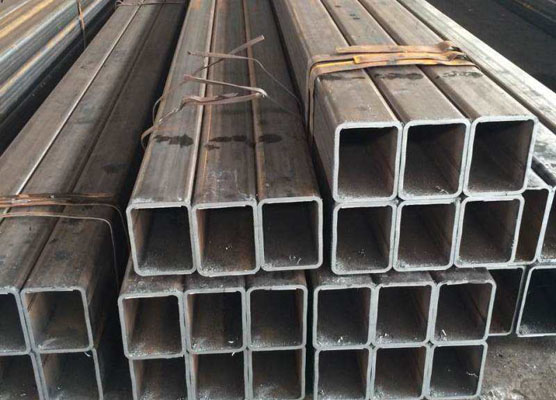 曲麻莱16Mn无缝方管