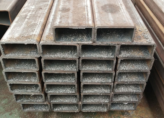 曲麻莱16Mn矩形管