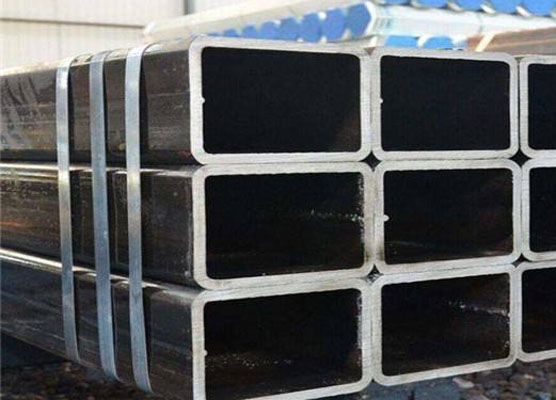 曲麻莱16Mn方矩管