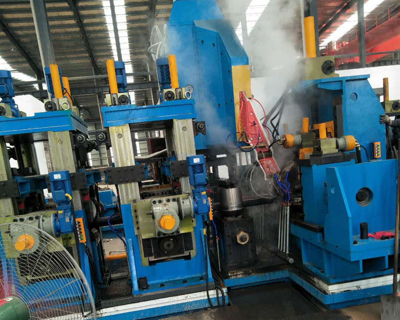 曲麻莱方矩管生产加工