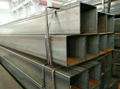 曲麻莱q345b大口径方管