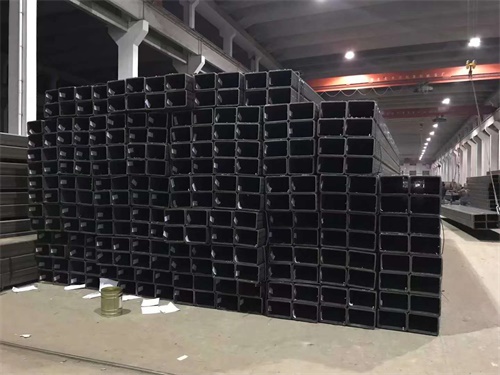 曲麻莱冷拔方管选型指南 工程采购怎么选
